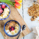 Házi granola